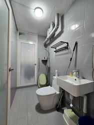 Blk 896C Woodlands Drive 50 (Woodlands), HDB 5 Rooms #449797151